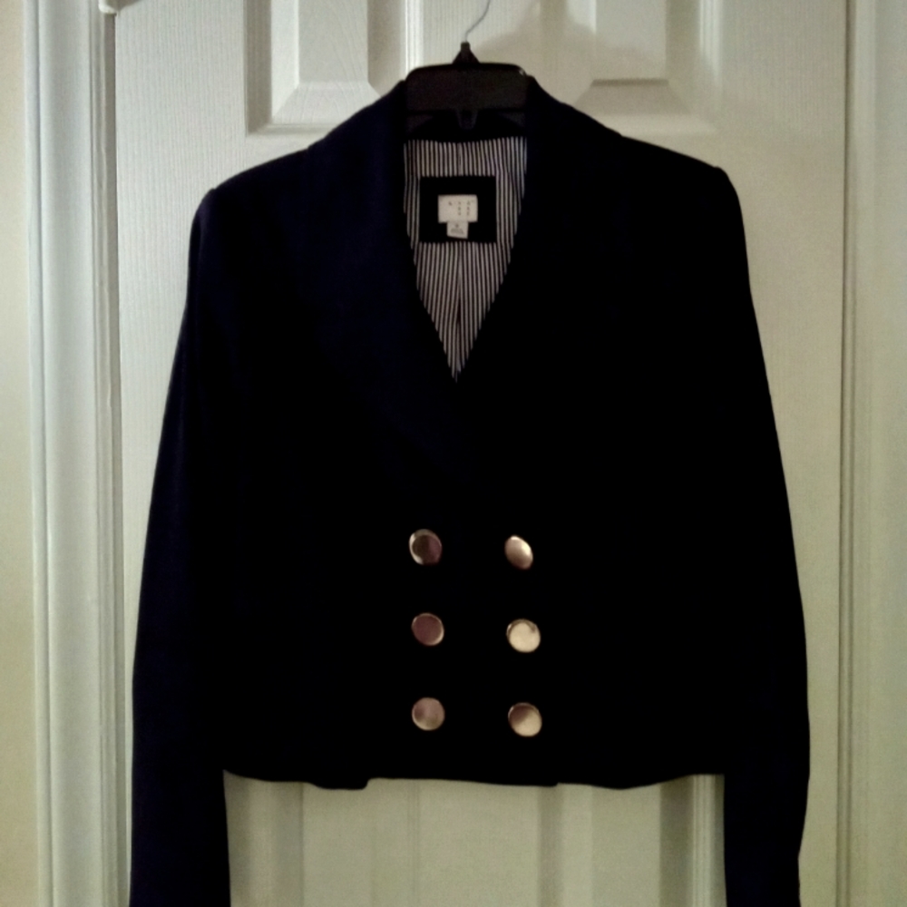 Blazers
